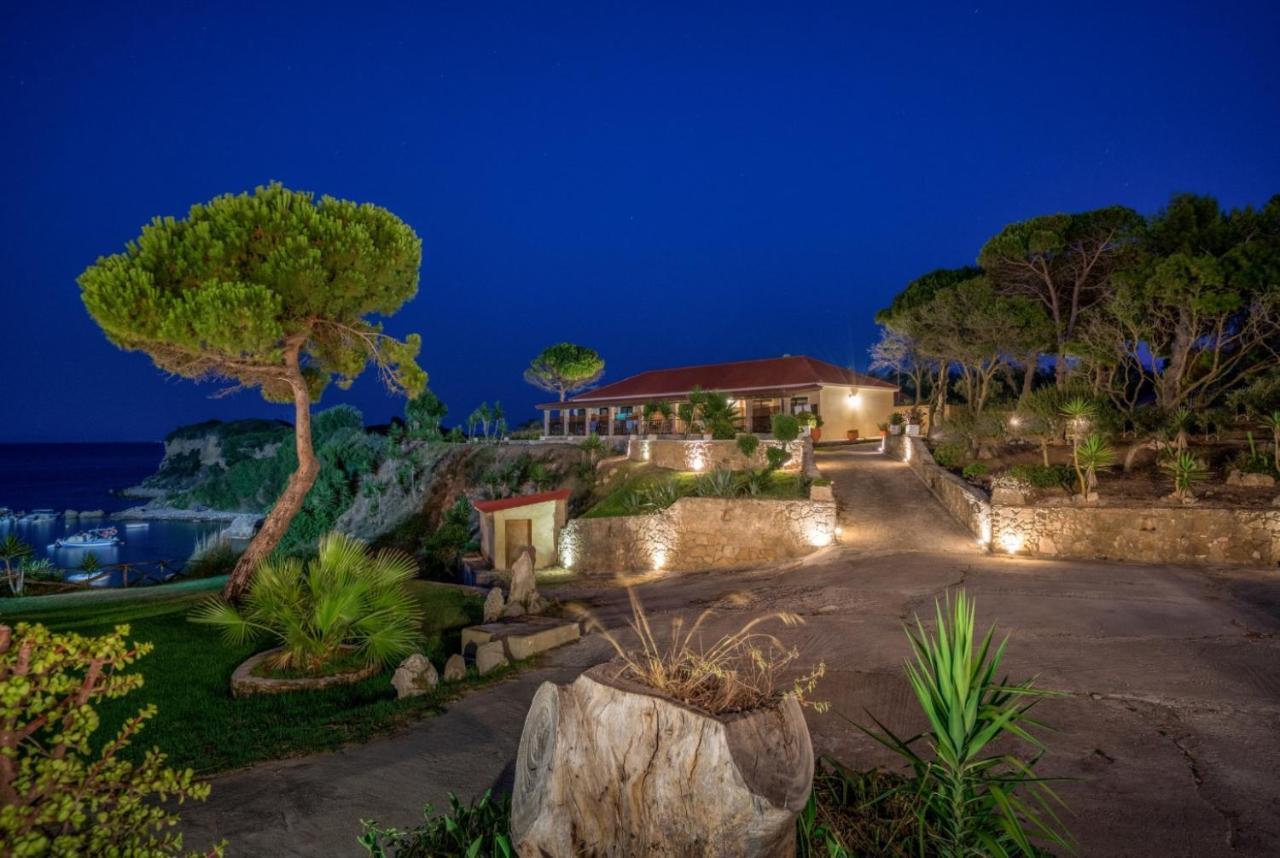 Porto Roma Seaside Studios Vasilikos  Exterior photo